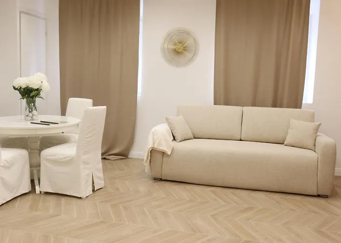 La Dolce Retreat - St Peter Vatican Rom