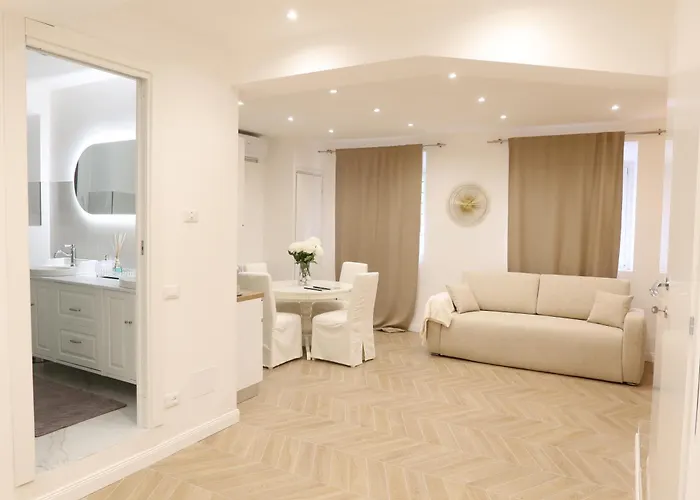 Apartment La Dolce Retreat - St Peter Vatican