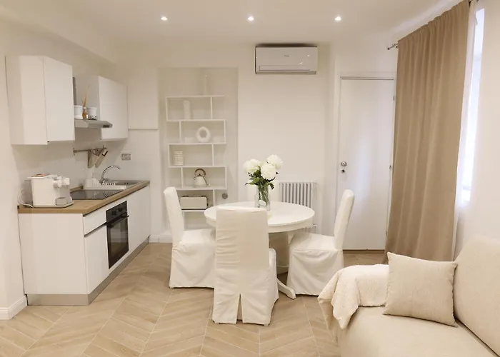 Apartment La Dolce Retreat - St Peter Vatican