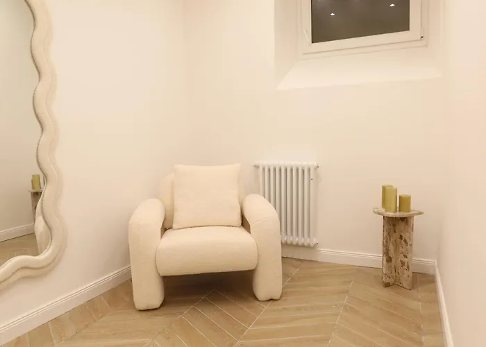 Apartment La Dolce Retreat - St Peter Vatican *