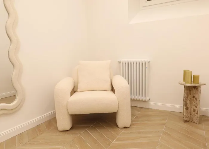 Apartment La Dolce Retreat - St Peter Vatican *
