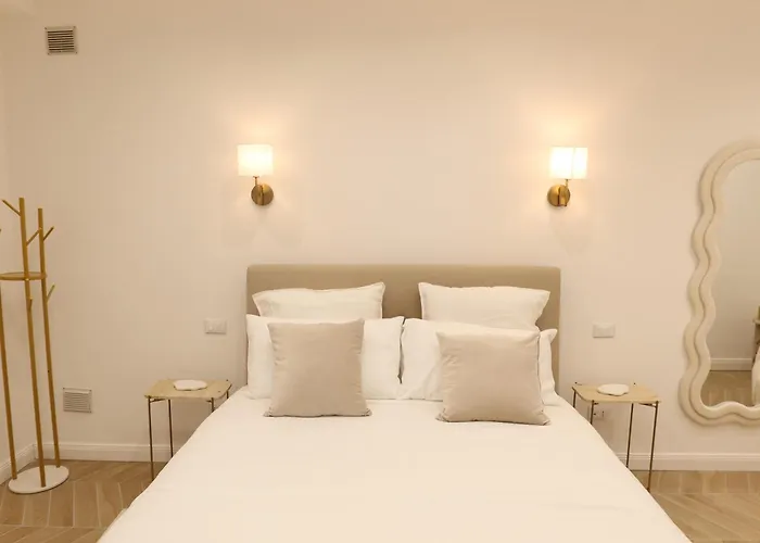 Apartment La Dolce Retreat - St Peter Vatican