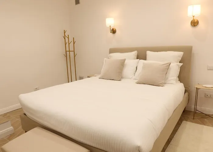 Apartment La Dolce Retreat - St Peter Vatican Rom