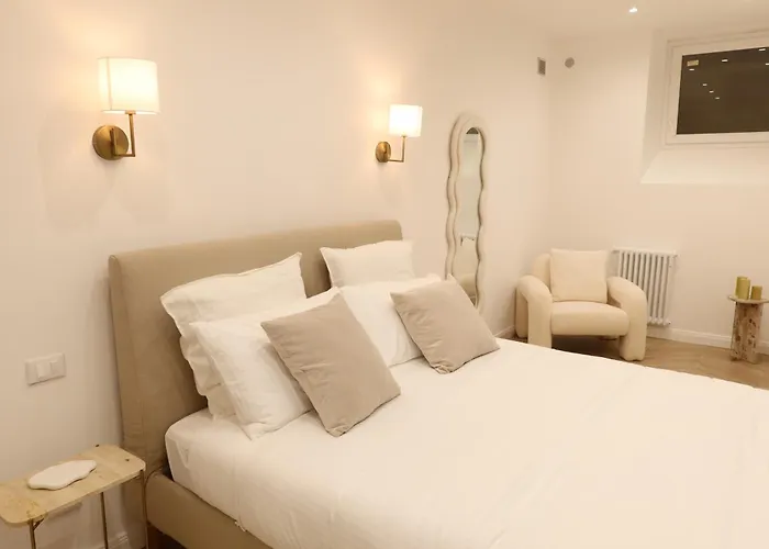 Apartment La Dolce Retreat - St Peter Vatican