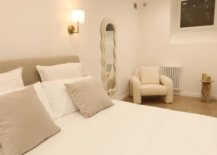 La Dolce Retreat - St Peter Vatican Apartment Rom