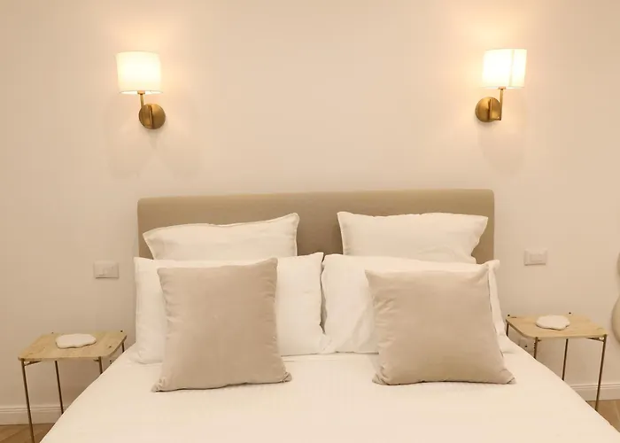 La Dolce Retreat - St Peter Vatican Apartment