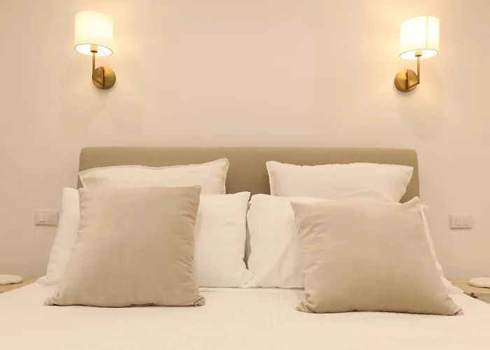 La Dolce Retreat - St Peter Vatican Apartment *