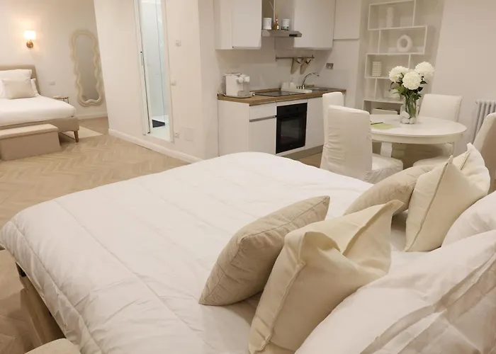 La Dolce Retreat - St Peter Vatican Apartment Rom