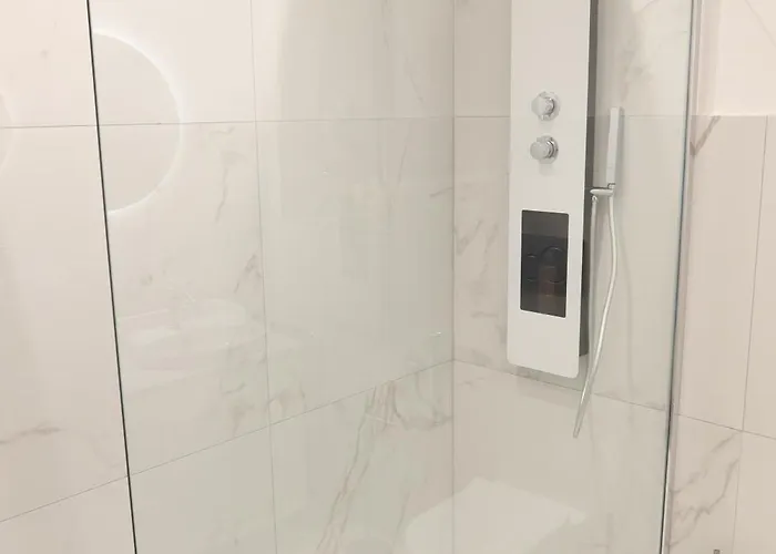 Apartment La Dolce Retreat - St Peter Vatican *