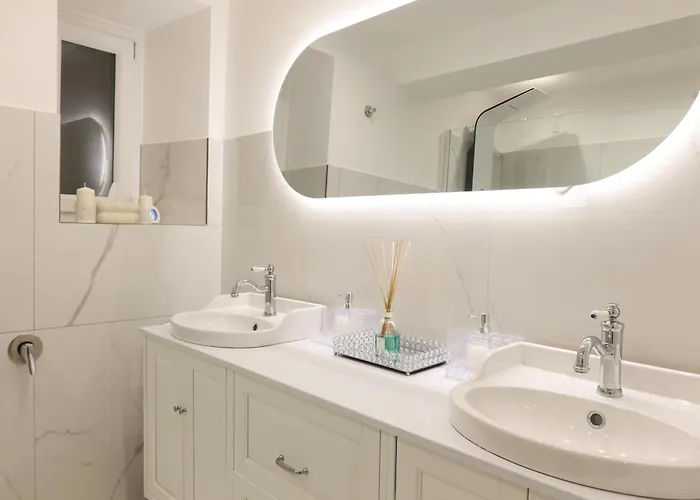 Apartment La Dolce Retreat - St Peter Vatican