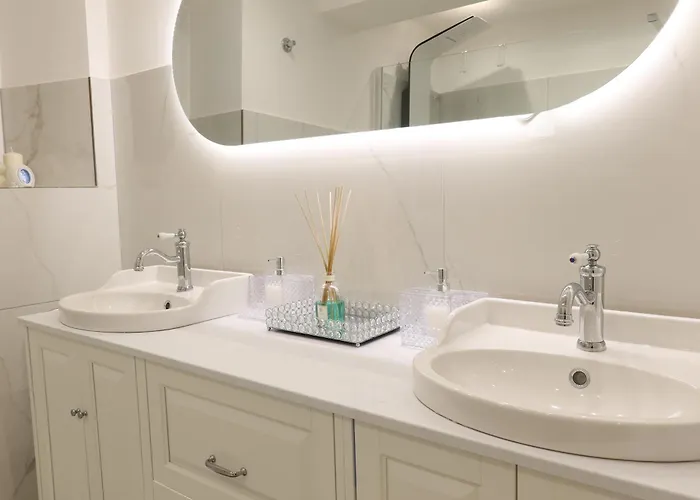 Apartment La Dolce Retreat - St Peter Vatican *