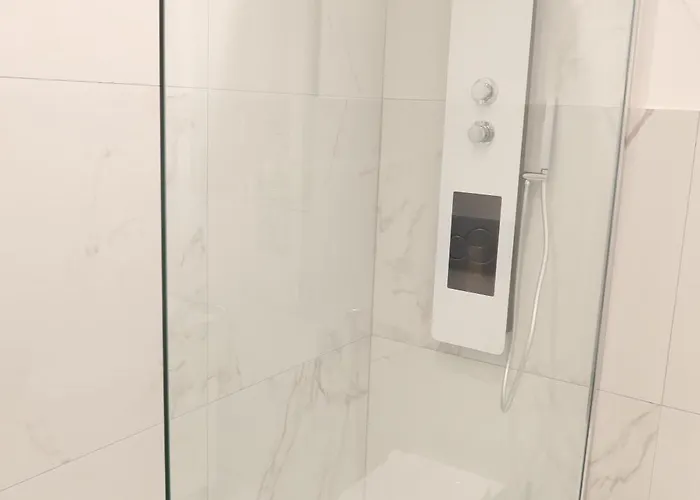 Apartment La Dolce Retreat - St Peter Vatican