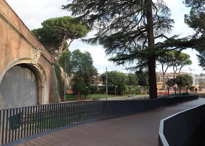 La Dolce Retreat - St Peter Vatican * Rom